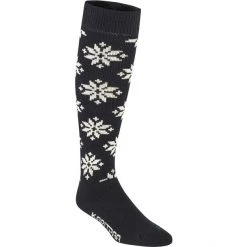 Kari Traa Rose Socks Women black