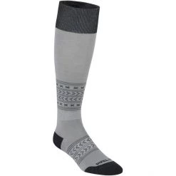 Kari Traa Svala Socks Women grey
