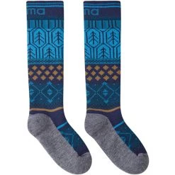 Ski Socks Sales Shop -Ski Socks Sales Shop reima suksee socks kids navy 2