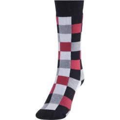 Rohner Carolina Socks Kids red