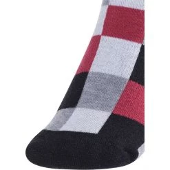 Rohner Carolina Socks Kids red -Ski Socks Sales Shop rohner carolina socks kids red 3