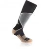 Rohner Cooper Jet Socks dark-grey