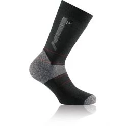 Rohner Nordic Light Socks black