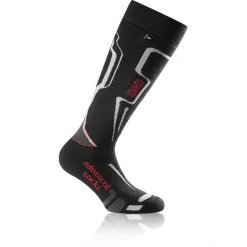 Rohner R-Motion Socks black