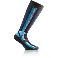 Rohner Ski Power L/R Socks marine