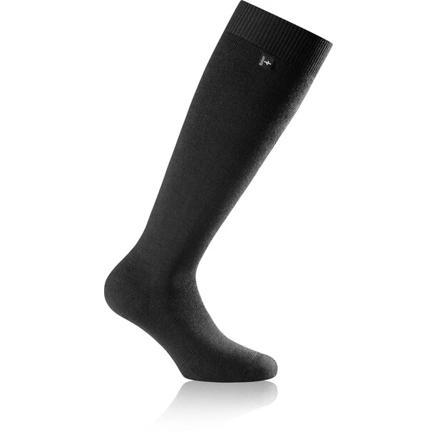 Rohner Thermal Socks black 1 Rohner Thermal Socks black
