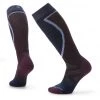 Smartwool Ski Full Cushion Recovery OTC Socks Women bordeaux