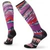 Smartwool Ski Zero Cushion Skication Recovery OTC Socks Women desert orchid