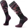 Smartwool Snow Targeted Cushion Astronaut OTC Socks black