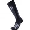 UYN All Mountain Ski Socks Men black/white