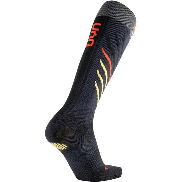 UYN Natyon 2.0 Socks germany 2 UYN Natyon 2.0 Socks germany - Image 2