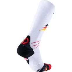 UYN Natyon Socks germany -Ski Socks Sales Shop uyn natyon sukat valkoinen 2