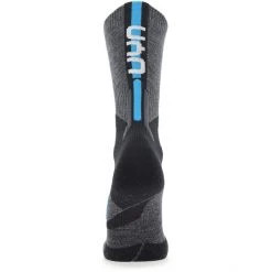 UYN Ski Cross Country 2in Socks Men anthracite/blue 9 UYN Ski Cross Country 2in Socks Men anthracite/blue -Ski Socks Sales Shop uyn ski cross country 2in socks men anthracite blue 4