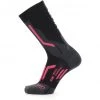 UYN Ski Cross Country 2in Socks Women black/pink
