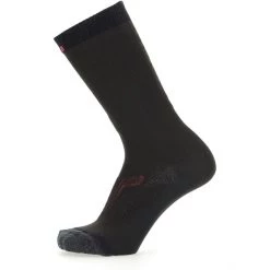 UYN Ski Cross Country 2in Socks Women black/pink -Ski Socks Sales Shop uyn ski cross country 2in socks women black pink 5