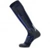 UYN Ski Merino Socks Men navy/surf the web