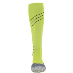 UYN Ski Race Shape Socks Men lime -Ski Socks Sales Shop uyn ski race shape socken herren lime 2