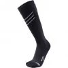 UYN Ski Race Shape Socks Women black/white