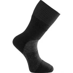 Woolpower Skilled Classic 400 Socks black/dark grey 5 Woolpower Skilled Classic 400 Socks black/dark grey -Ski Socks Sales Shop woolpower socks skilled classic 400 black dark grey 3